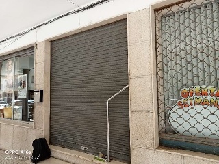 Local en C/ Jaume II 9