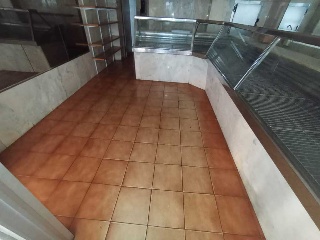 Local en C/ Jaume II 13