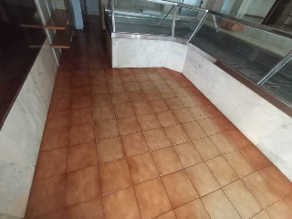 Local en C/ Jaume II 14