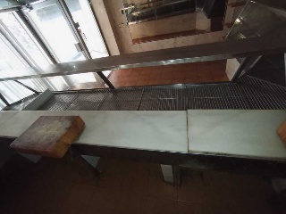 Local en C/ Jaume II 15