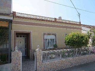 Casa adosada en C/ Vereda Galianes 2
