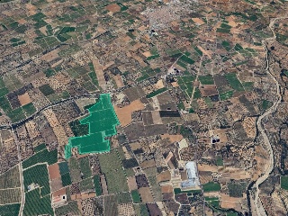 Suelo Rustico situado en Galera - Tarragona 3