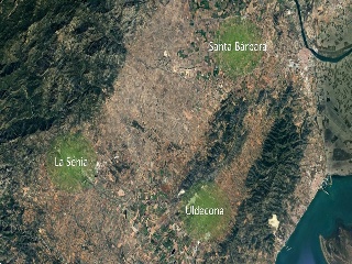 Suelo Rustico situado en Galera - Tarragona 5