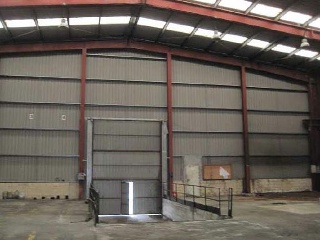 Suelo industrial en Urduña-Orduña (Vizcaya) 6