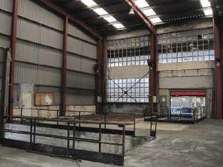 Suelo industrial en Urduña-Orduña (Vizcaya) 7