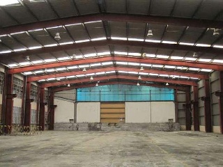 Suelo industrial en Urduña-Orduña (Vizcaya) 8