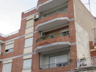 Piso en Cr Beniajan, Partido de San Benito Nº 59, Cartagena (Murcia) 2