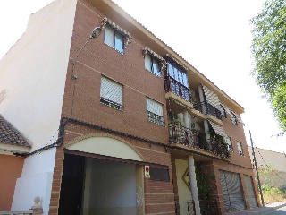 Piso en calle Castillo del Puerto, Sangonera La Verde 2