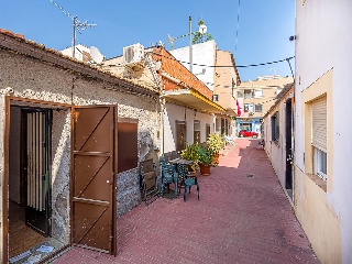 Casa adosada en C/ Aulario 22