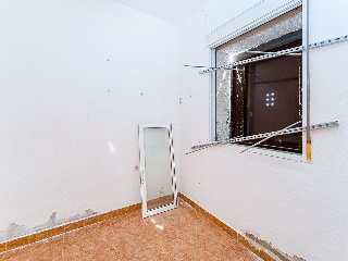 Casa adosada en C/ Aulario 40