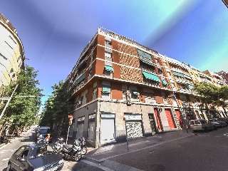 Local en 	C/ Cartella Nº 164-170 2