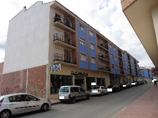 Local en Mula (Murcia) 2
