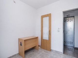 Piso con anejos en C/ Calderón de la Barca 34