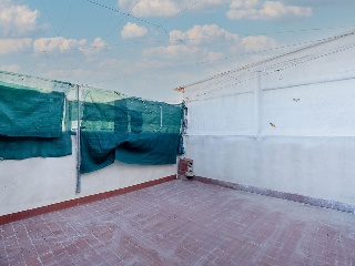 Piso con anejos en C/ Calderón de la Barca 39