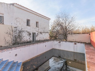 Chalet independiente en Barri Rajolars - Ulldecona - Tarragona 32