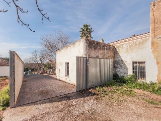 Chalet independiente en Barri Rajolars - Ulldecona - Tarragona 57
