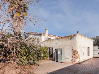 Chalet independiente en Barri Rajolars - Ulldecona - Tarragona 59