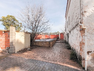 Chalet independiente en Barri Rajolars - Ulldecona - Tarragona 60