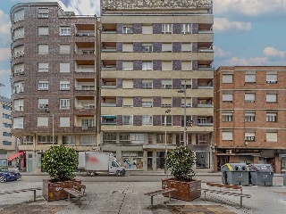 Piso en Avda Compostilla 20