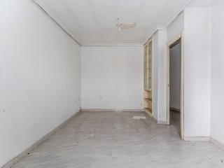 Piso en Avda Compostilla 22