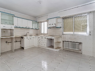 Piso en Avda Compostilla 23
