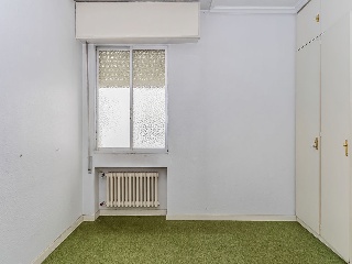Piso en Avda Compostilla 25