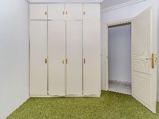Piso en Avda Compostilla 26