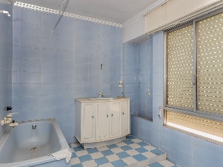 Piso en Avda Compostilla 28