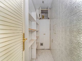 Piso en Avda Compostilla 32