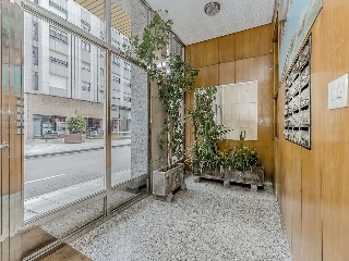 Piso en Avda Compostilla 36