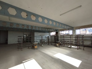 Nave industrial en Av de la Ermita - Partido de la Torreta -  Elda 14