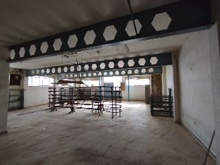 Nave industrial en Av de la Ermita - Partido de la Torreta -  Elda 15