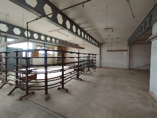Nave industrial en Av de la Ermita - Partido de la Torreta -  Elda 16