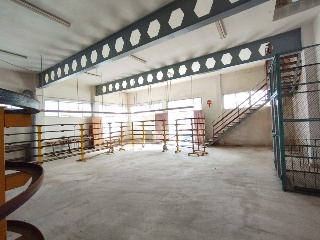 Nave industrial en Av de la Ermita - Partido de la Torreta -  Elda 17