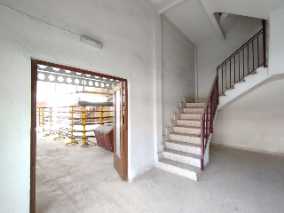 Nave industrial en Av de la Ermita - Partido de la Torreta -  Elda 18