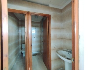 Nave industrial en Av de la Ermita - Partido de la Torreta -  Elda 21