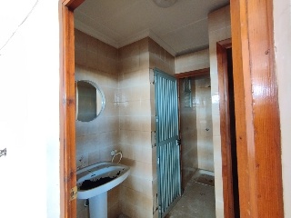 Nave industrial en Av de la Ermita - Partido de la Torreta -  Elda 22