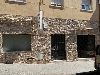 Local comercial en C/ Bernaldo de Quiros - Torrelaguna - Madrid 26