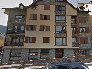 Local en Vielha (Lleida) 3