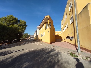 Garaje en Pliego - Murcia - 11