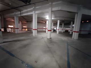 Garaje en Pliego - Murcia - 12