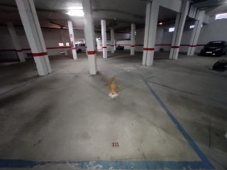 Garaje en Pliego - Murcia - 13
