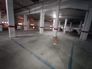 Garaje en Pliego - Murcia - 14