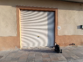 Local comercial en C/ Hermanos Rodríguez  - Rafal - Alicante 17