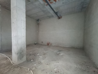 Local comercial en C/ Hermanos Rodríguez  - Rafal - Alicante 20