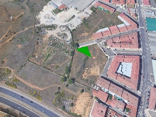 Suelo urbano consolidado en Villaquilambre - León - 11