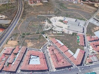 Suelo urbano consolidado en Villaquilambre - León - 14
