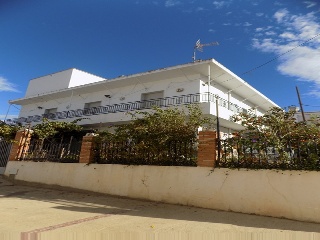 Vivienda en Ugíjar (Granada) 3