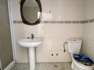 Unifamiliar adosado en Novelda (Alicante) 34