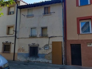 Casa situada en Casalarreina 35